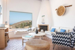 Blue Vista C-actus-Stylish home